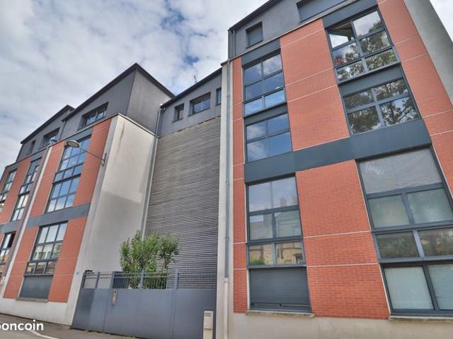 Appartement 2 pièces 56 m²