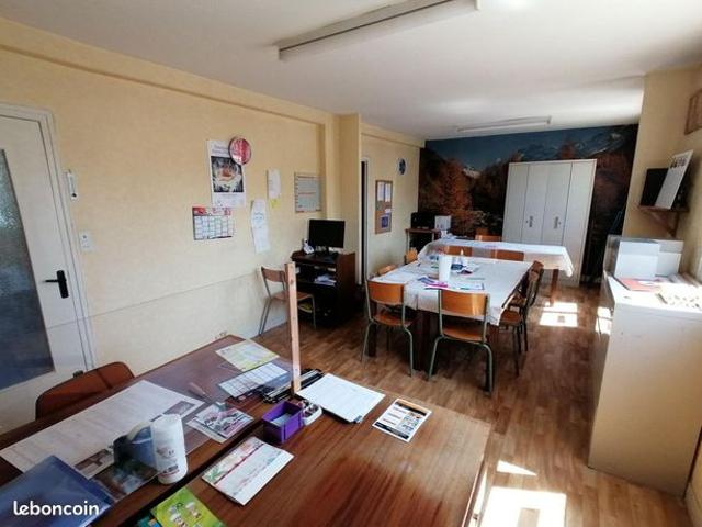 Appartement 2 pièces 56 m²