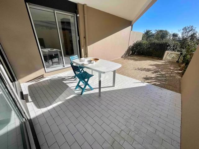 Appartement 2 pièces 56 m²