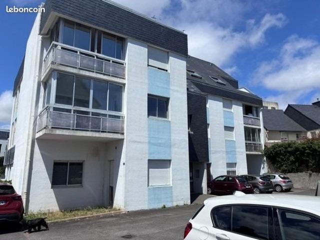 Appartement 2 pièces 56 m²