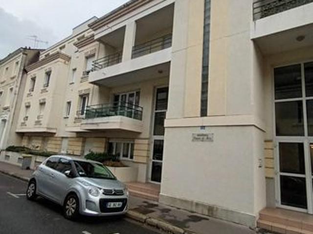 Appartement 2 pièces 56 m²