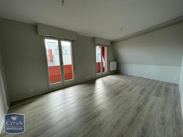 Appartement 2 pièces 56 m²