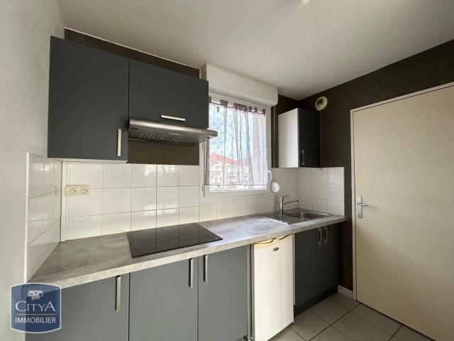 Appartement 2 pièces 56 m²