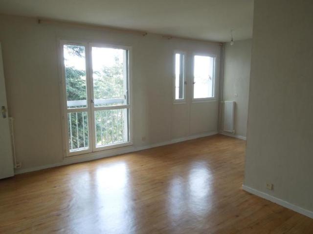 Appartement 2 pièces 56 m²