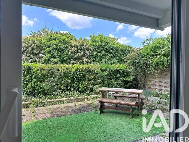 Appartement 2 pièces 56 m²