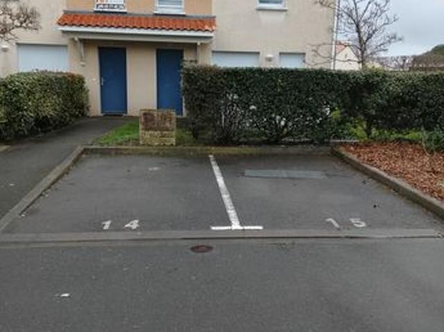 Appartement 2 pièces 56 m²