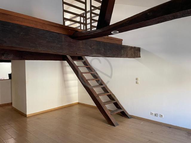Appartement 2 pièces 56 m²