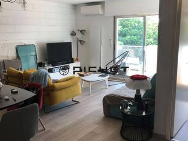 Appartement 2 pièces 56 m²