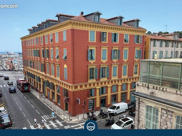 Appartement 2 pièces 56 m²