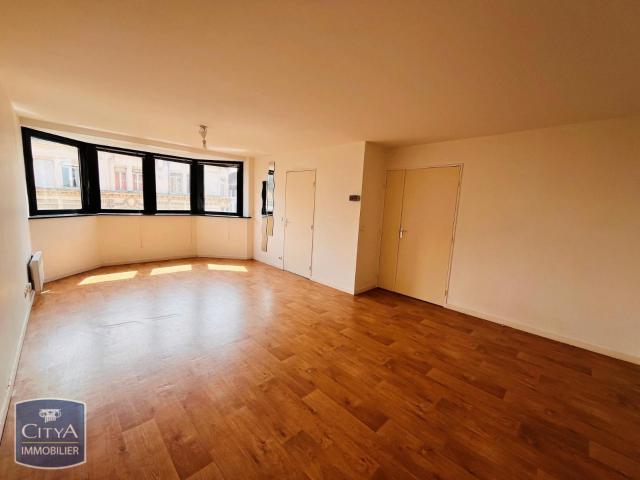 Appartement 2 pièces 56 m²