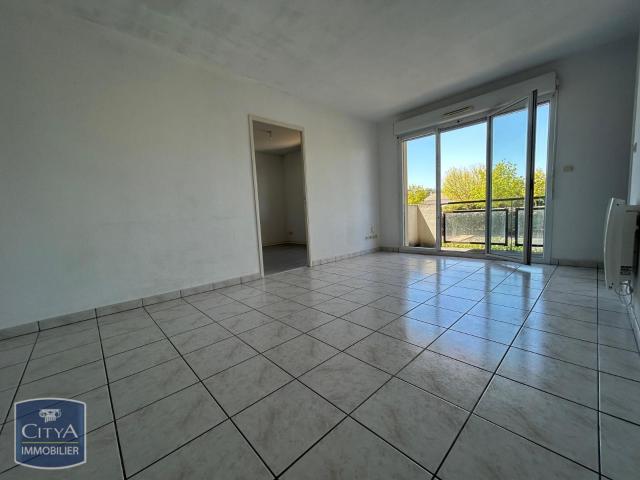 Appartement 2 pièces 56 m²