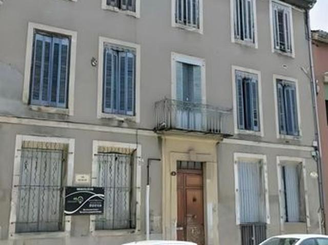 Appartement 2 pièces 56 m²