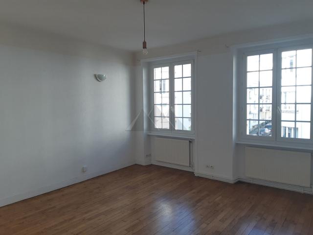 Appartement 2 pièces 56 m²