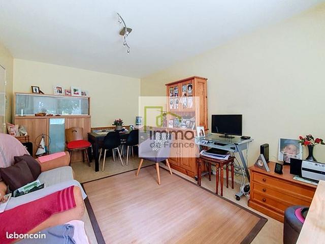 Appartement 2 pièces 56 m²