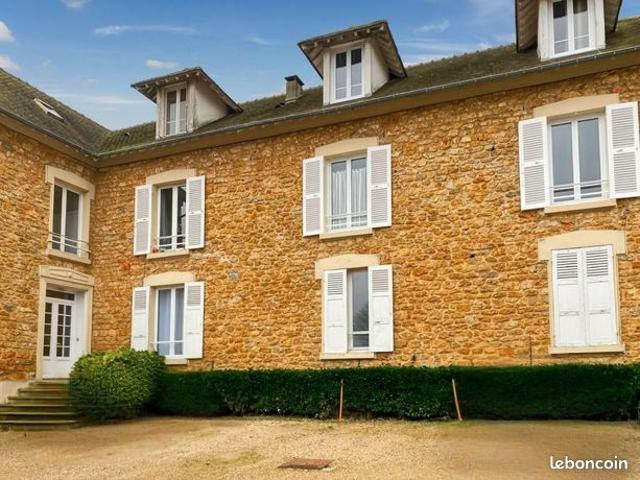 Appartement 2 pièces 56 m²
