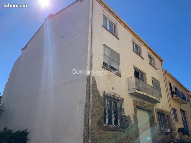 Appartement 2 pièces 56 m²