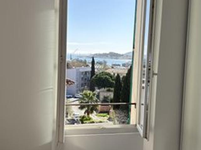 Appartement 2 pièces 56 m²