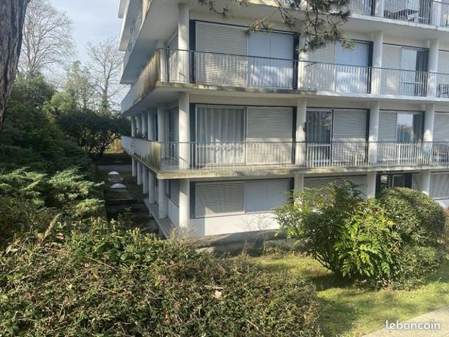 Appartement 2 pièces 56 m²