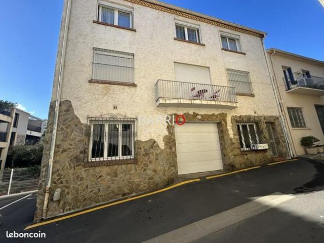 Appartement 2 pièces 56 m²