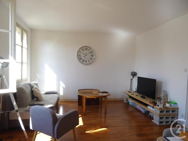 Appartement 2 pièces 56 m²