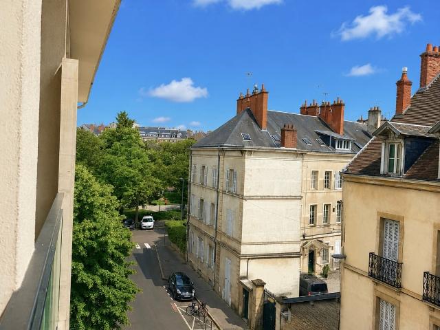 Appartement 2 pièces 56 m²