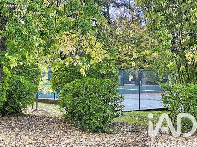 Appartement 2 pièces 56 m²