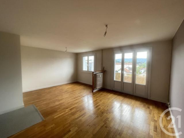 Appartement 2 pièces 56 m²