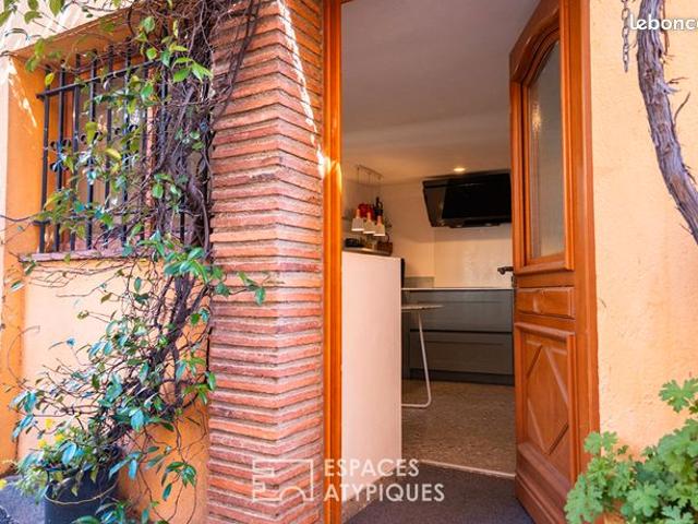 Appartement 2 pièces 56 m²