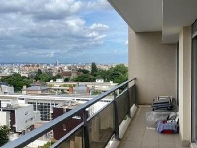 Appartement 2 pièces 56 m²
