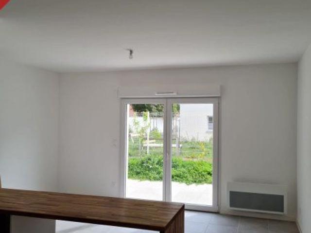 Appartement 2 Pièces 56 m²