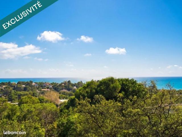 Appartement 2 pièces 56 m²