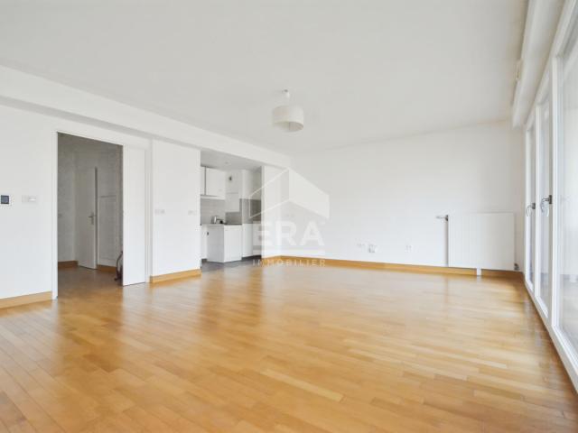 Appartement 2 pièces 56 m²