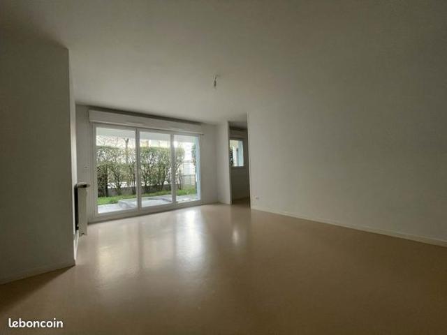 Appartement 2 pièces 56 m²