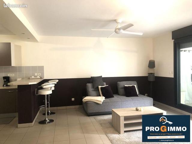 Appartement 2 pièces 56 m²