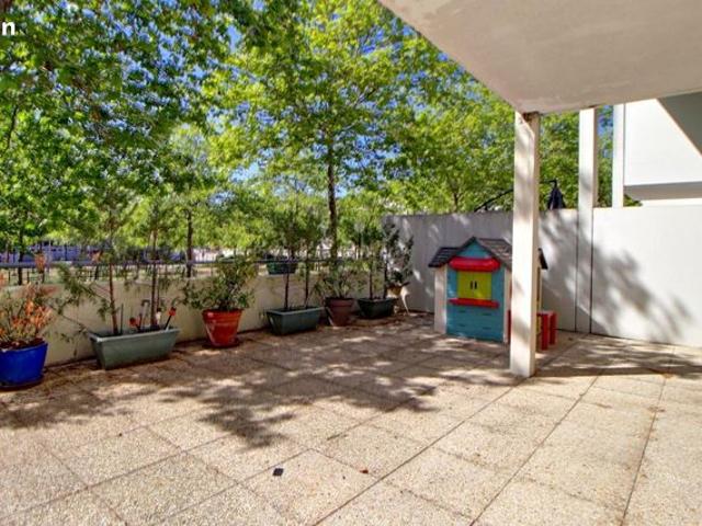 Appartement 2 pièces 56 m²