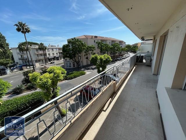 Appartement 2 pièces 56 m²