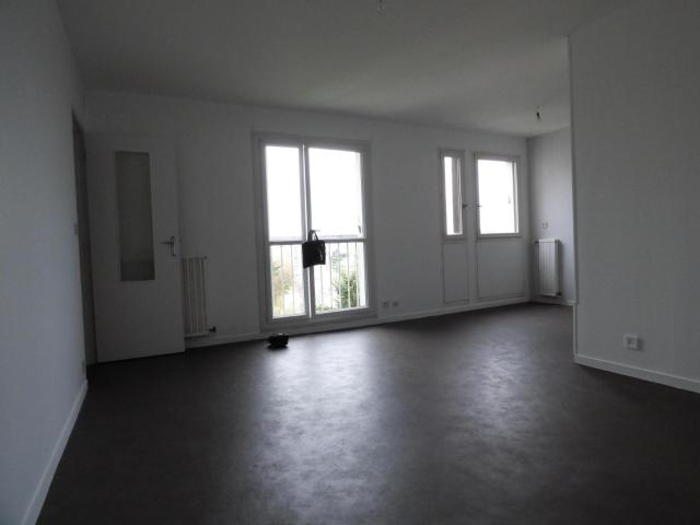Appartement 2 pièces 56 m²