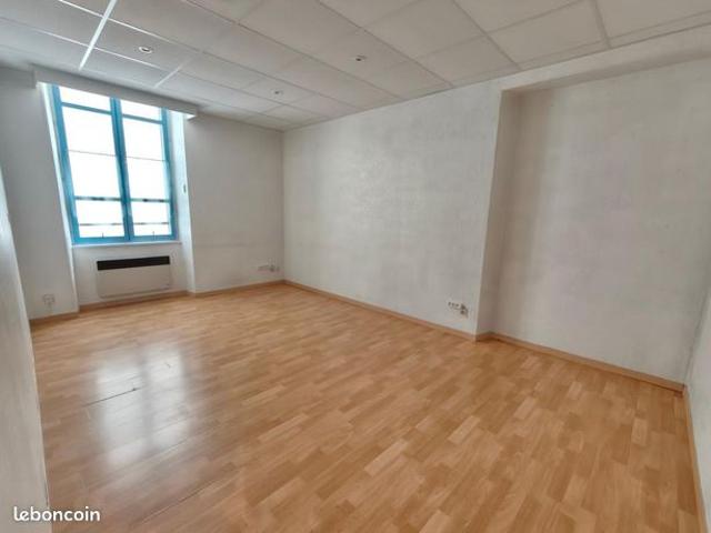Appartement 2 pièces 56 m²