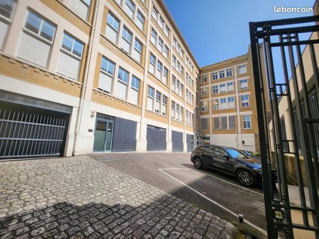 Appartement 2 pièces 56 m²