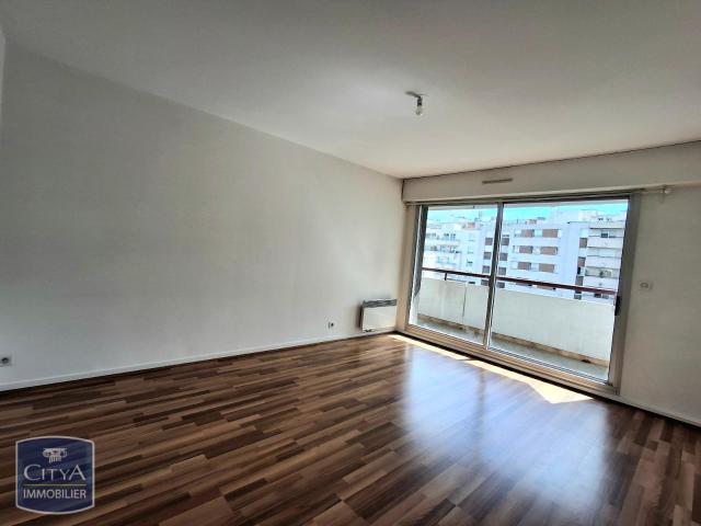 Appartement 2 pièces 56 m²
