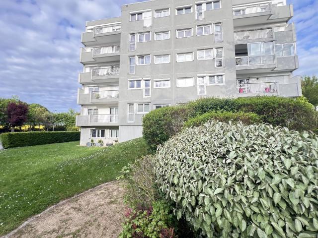 Appartement 2 pièces 56 m²