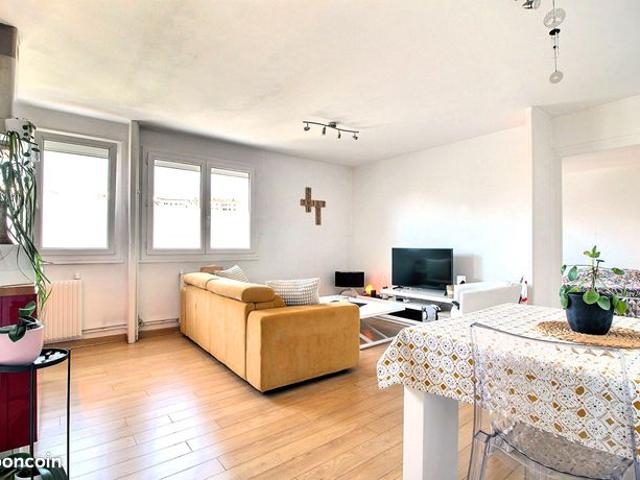 Appartement 2 pièces 56 m²