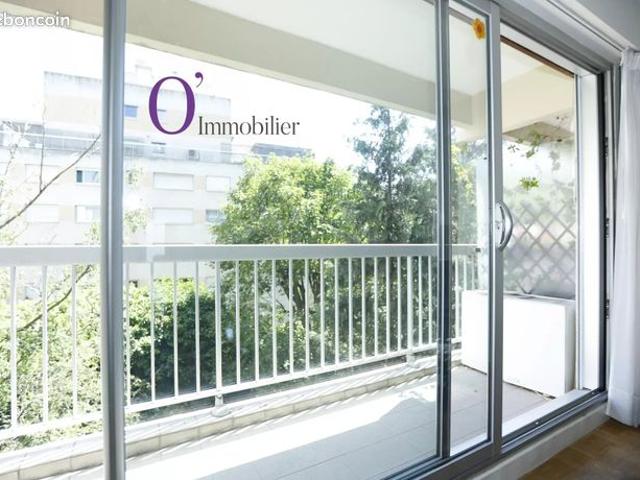 Appartement 2 pièces 56 m²