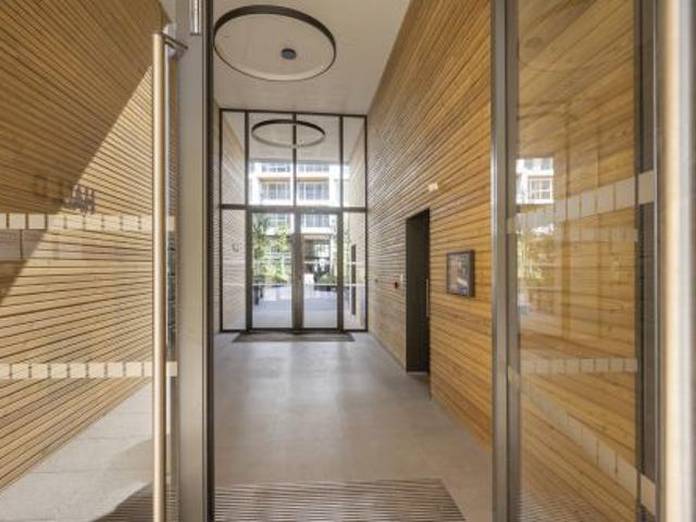 Appartement 2 pièces 56 m²