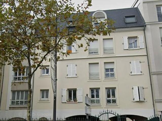 Appartement 2 pièces 56 m²