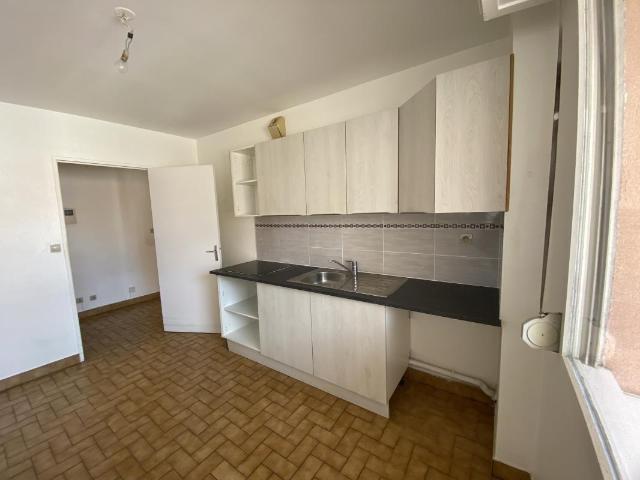 Appartement 2 pièces 56 m²
