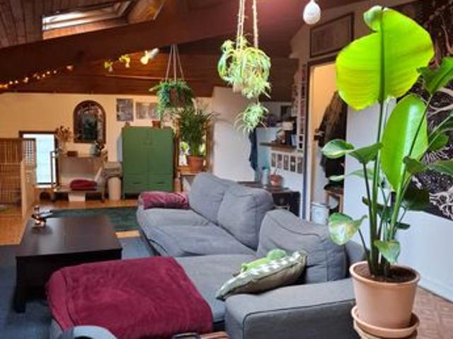 Appartement 2 pièces 56 m²