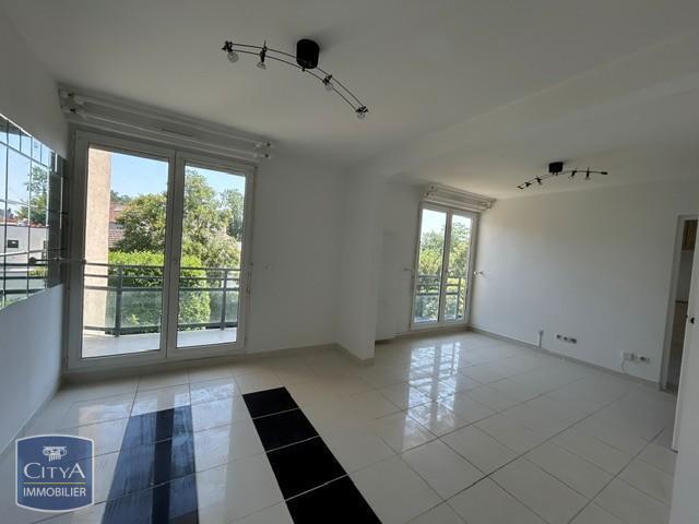 Appartement 2 pièces 56 m²