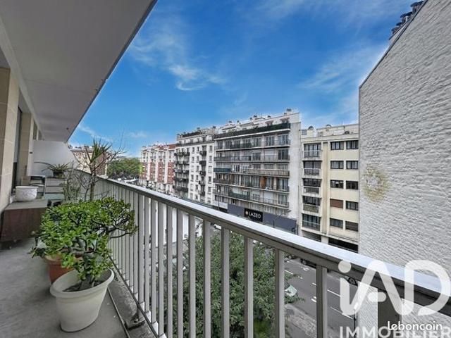 Appartement 2 pièces 56 m²