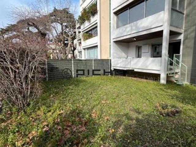 Appartement 2 pièces 56 m²